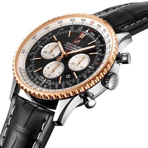 breitling navitimer price philippines|breitling navitimer cost.